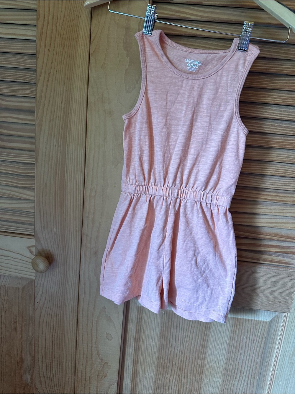 3 Rompers - Picture 4 of 6